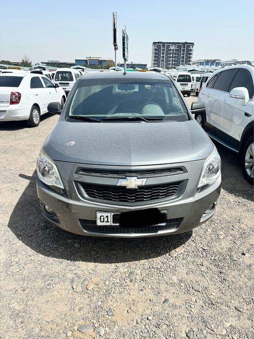 cobalt M/T. 2014. 1- poz