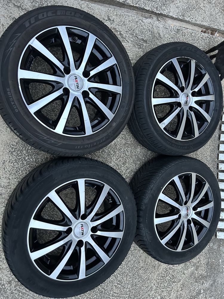4х108 15 ски peugeot ford citroen