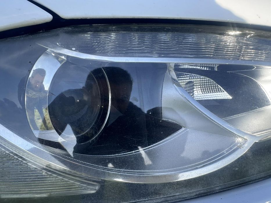 Audi A3 Face 1.4 TFSI 122hp на части