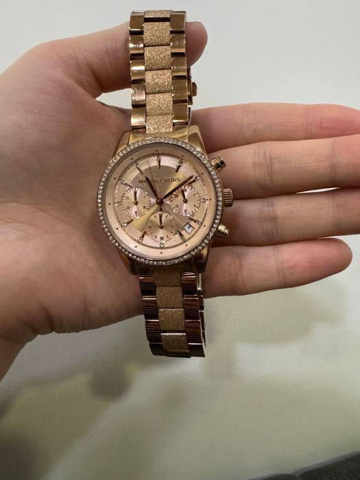 Часы от Michael Корс оригинал