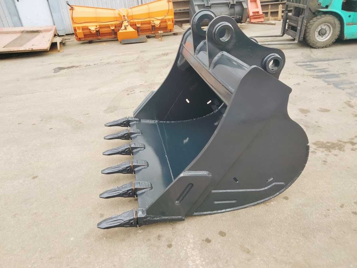 Cupa sapat 150 cm excavatoare 19 - 23 tone