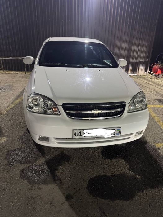 Lacetti 1 позиция