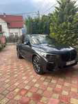 BMW X5 Primul proprietar