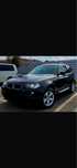 Vand BMW x3 Xdrive automat !!!