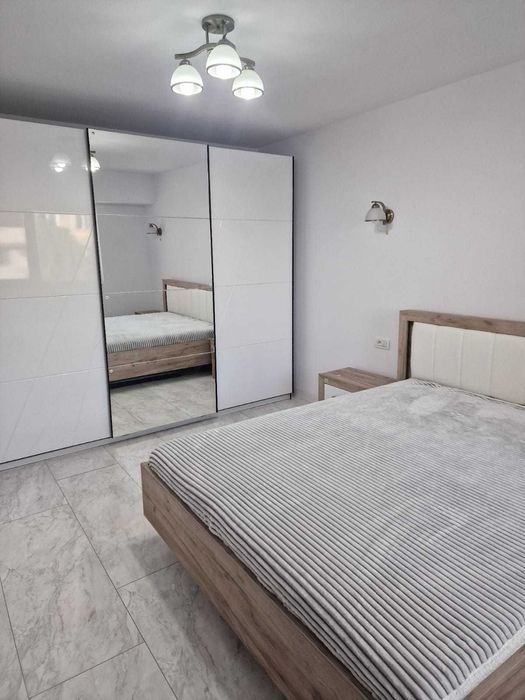 GARSONIERA de închiriat, Recent renovata, Lux, ROMAN