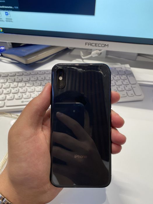 Iphone Xs, 256 gb obmen na 13 pro ili max
