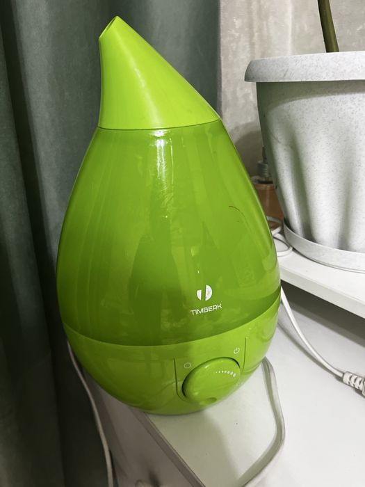 Увлажнитель воздуха