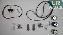 Kit distributie complet Land Rover Discovery 4 / Range Rover Sport / Jaguar 3.0 diesel TDV6