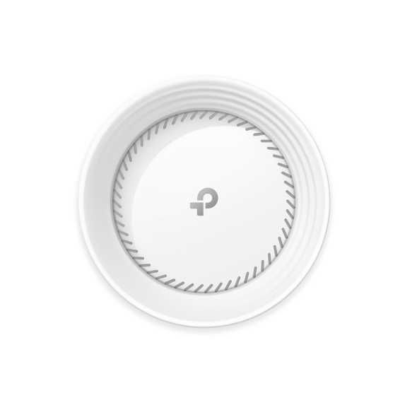 Deco BE65-5G(1-pack) 5G BE9300 Whole Home Mesh Wi- Fi Router.Build-In