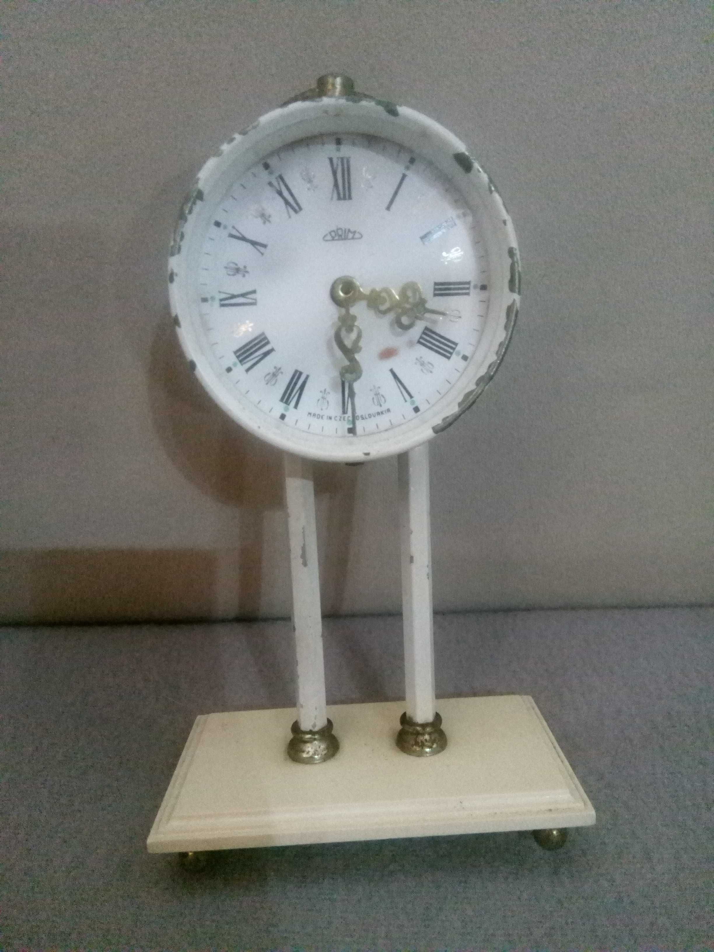 Старинен часовник Прим