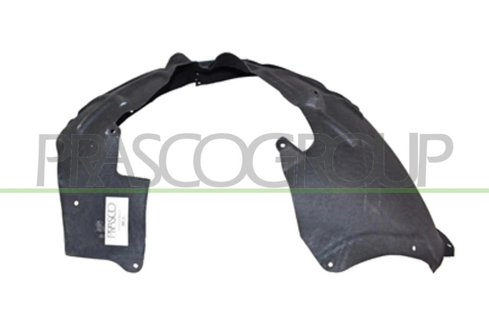 carenaj cpasaj roata fata dreapta vw touareg (7p5 7p6) 2010-2018