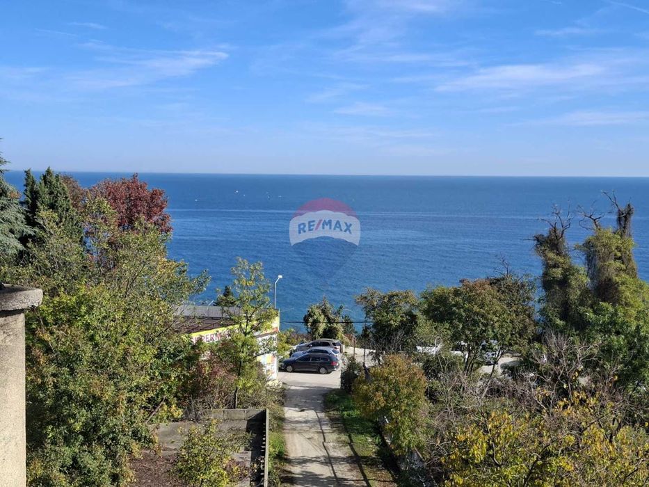 Хотел за продажба в к.к. Чайка, Варна, ТЕ