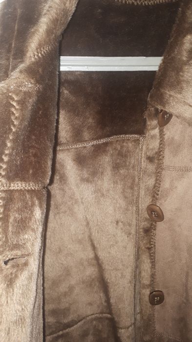 Дамски зимни якета