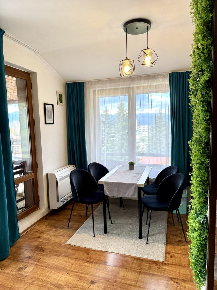 Апартамент в Sapphire Residence - Bansko