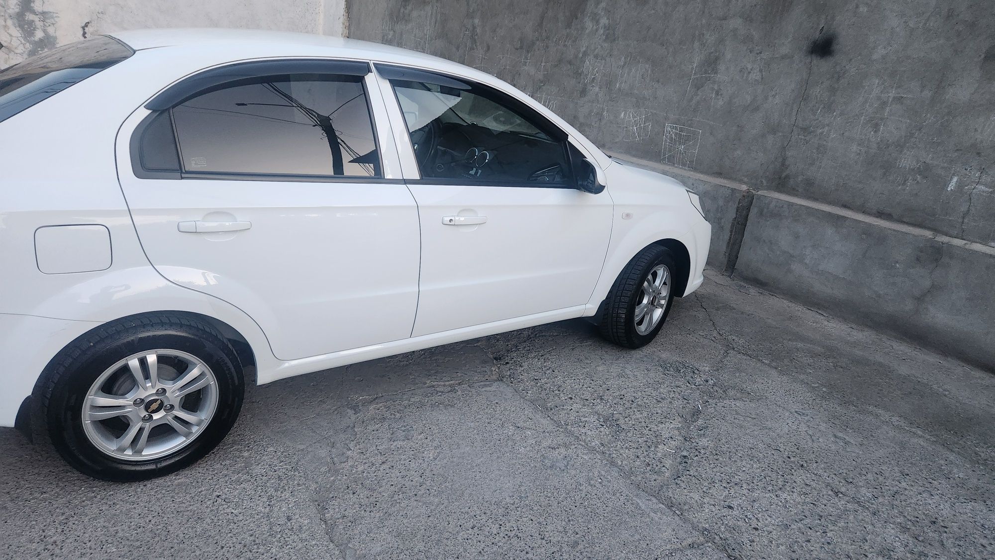 Nexia 3 Elegant Full 4 pozitsiya
