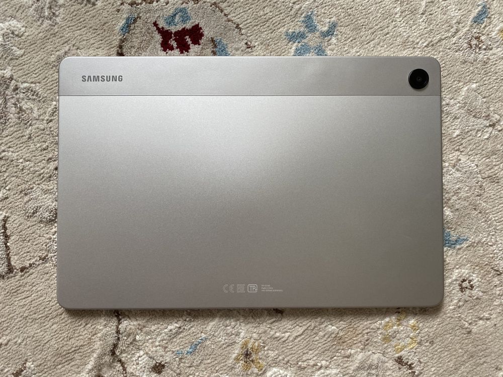 Samsung galaxy tab a9 plus 5g 8/128гб
