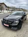 Mercedes Benz C220