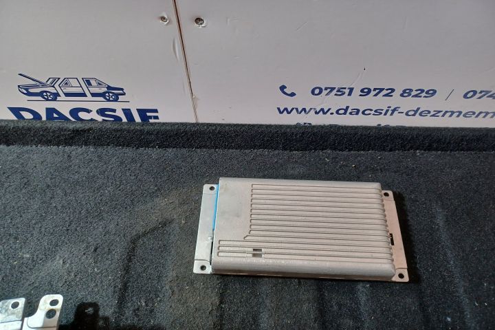 Modul Bluetooth 9178898 9178898 BMW X5 E70 [2006 - 2010] Crossover xD