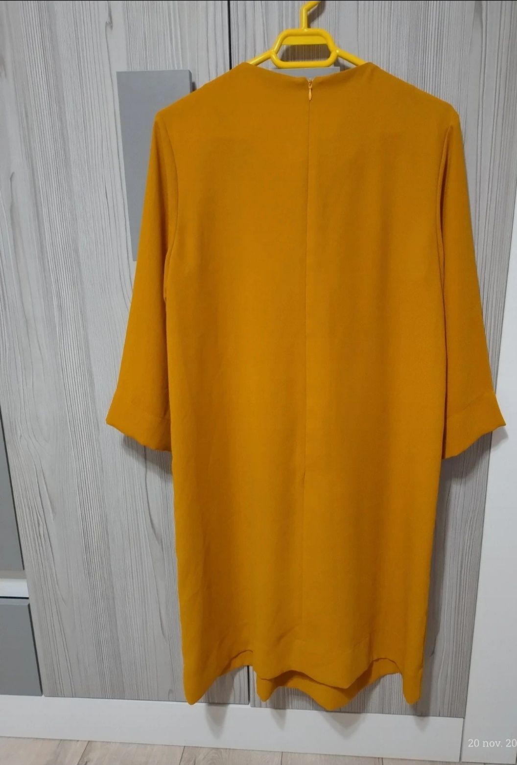 La Donna Rochie elegantă Luxury Fashion Design