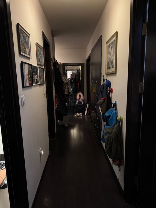 Продавам апартамент