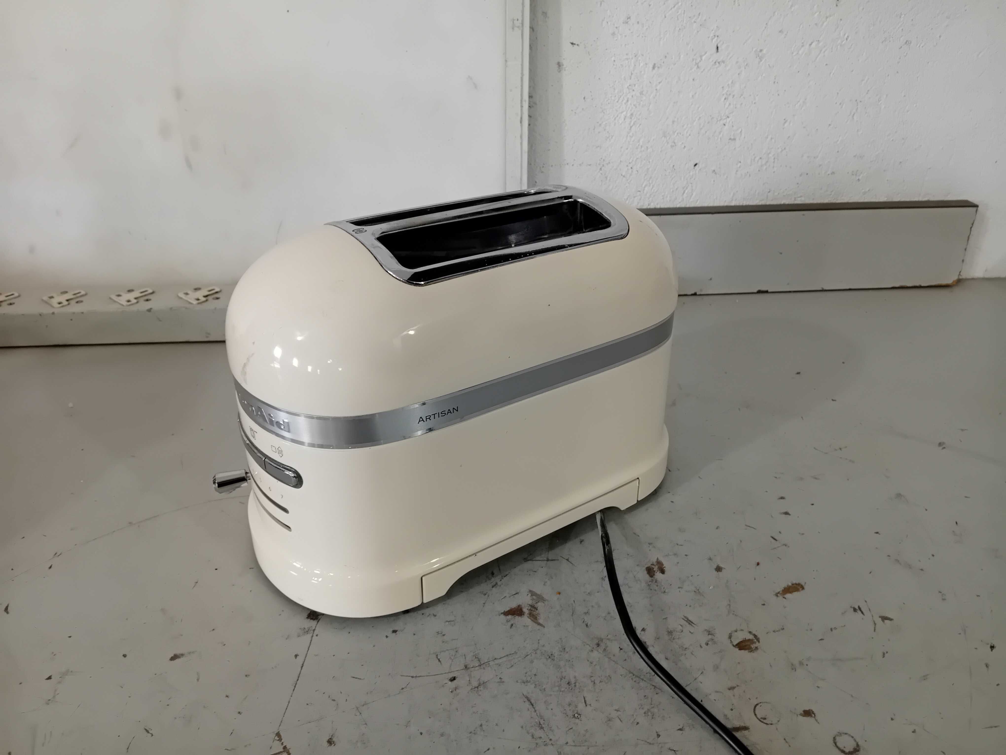 Тостер - Kitchen Aid 1250 W