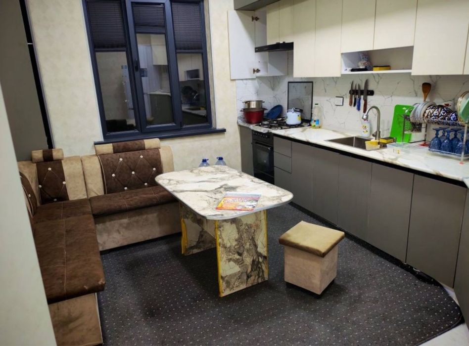 Аренда дом участок евро ремонт Сергелийский рн Индекс базар Sergeli