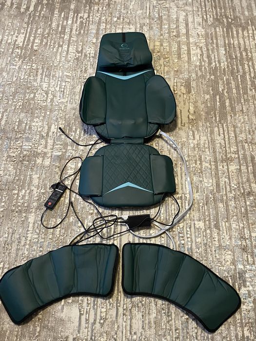 Evsorpe Massage Cushion Tamashi