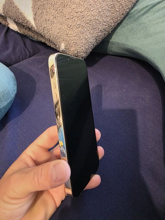 iPhone 13 Pro, Gold, 128GB