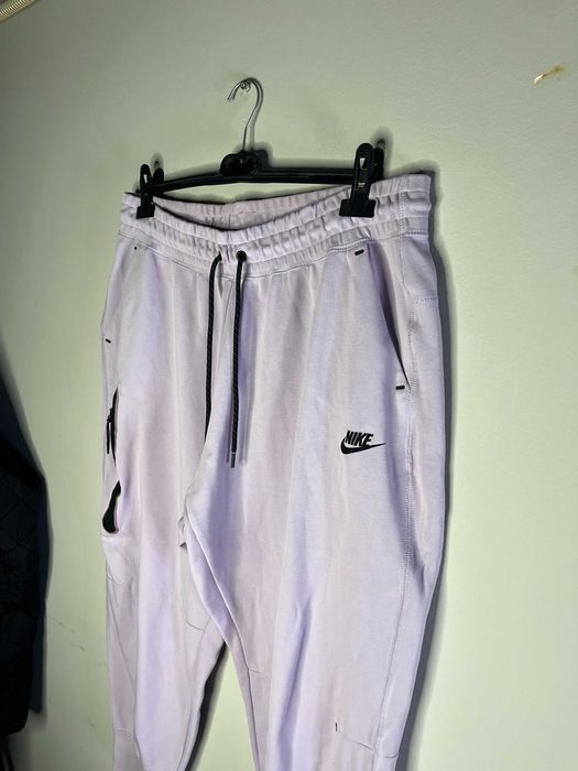 Nike Sportswear Tech Fleece Pants Дамско Долнище