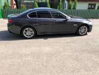 BMW Seria 5 Primul proprietar, stare excelenta, stage 1 la Automobile Bavaria, 360