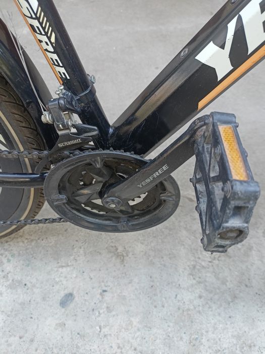 Велосипед китайский (26)