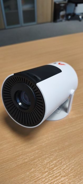 Смарт проектор с Андроид