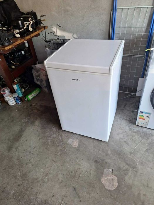 Congelator Arctic / A / 100 l / INGRIJIT