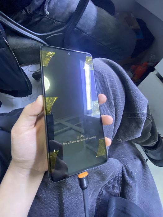 Samsung А51 128gb бомба