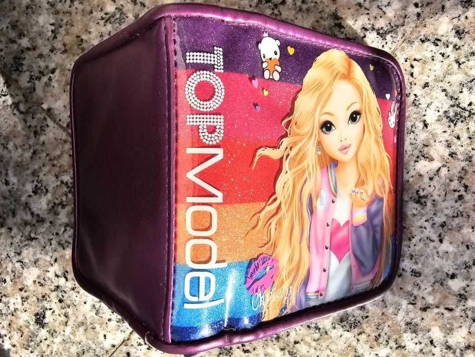 TOP Model детско портмоне