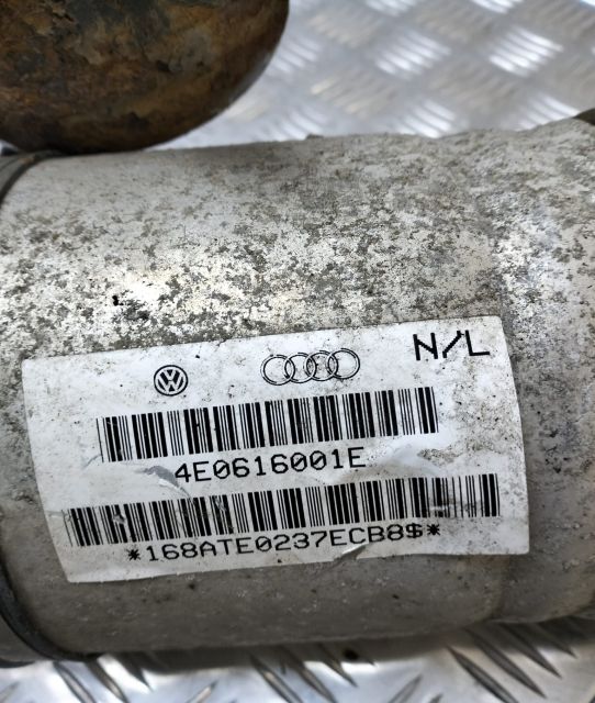 Perna aer  spate stanga 4E0616001E Audi A8 D3/4E