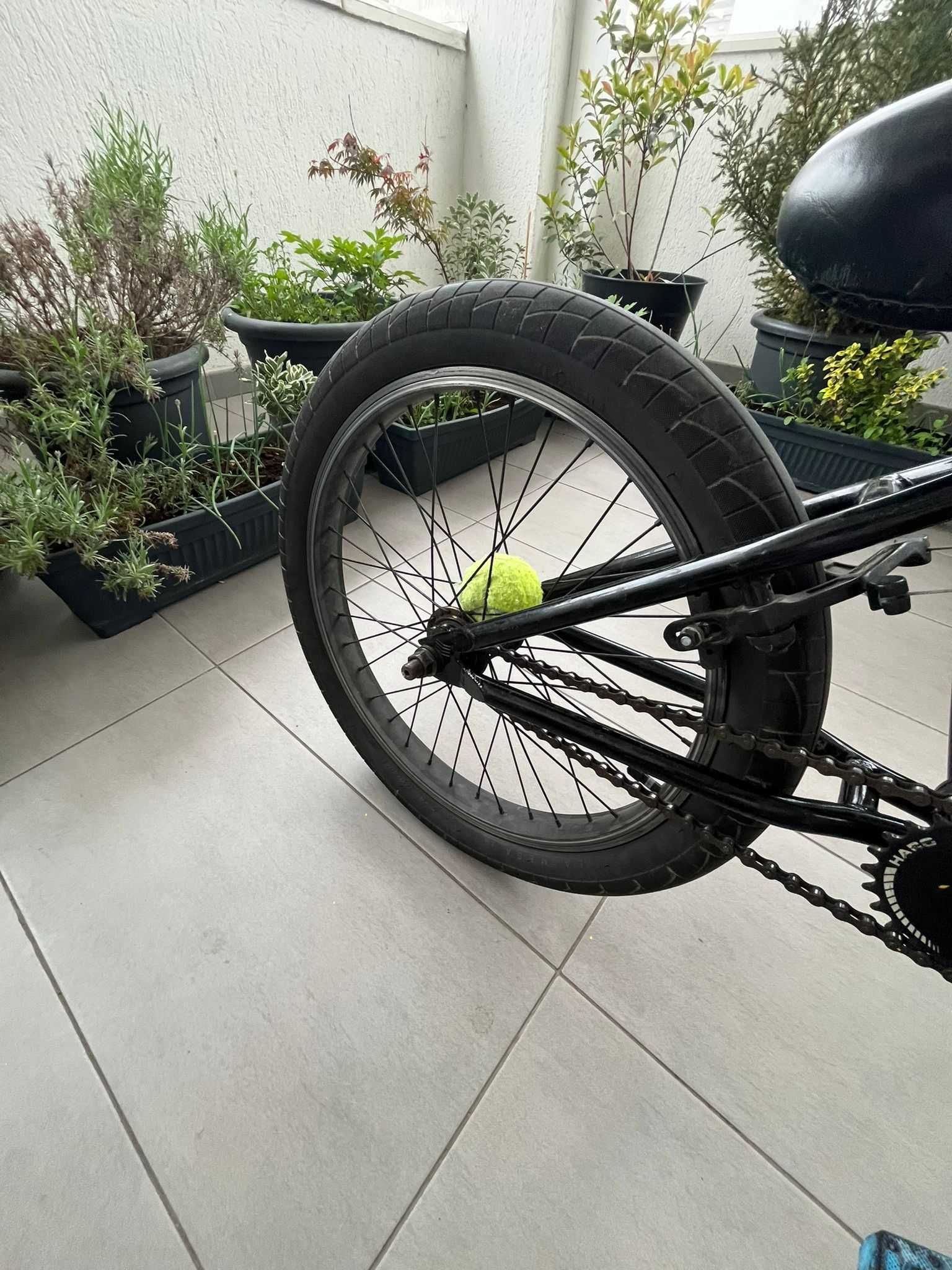 Bmx firma Haro toate varstele