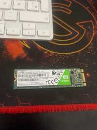 SSD Wd Green 240gb M2