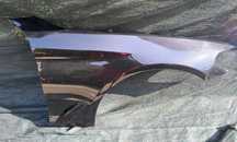 Ляв и десен Калник за BMW G30 G31 / Калници за Бмв Г30 Г31