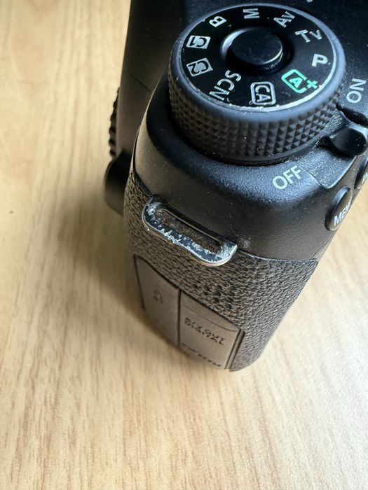 Canon 6D + Обектив Canon 50mm/1.4 + Yongnuo 35mm/2