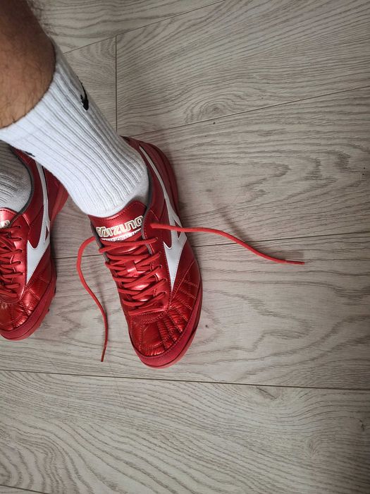 Mizuno morelia sala Japan turtf