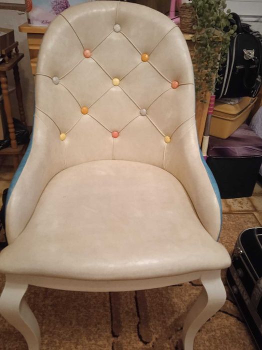 Винтидж колекционерски стол