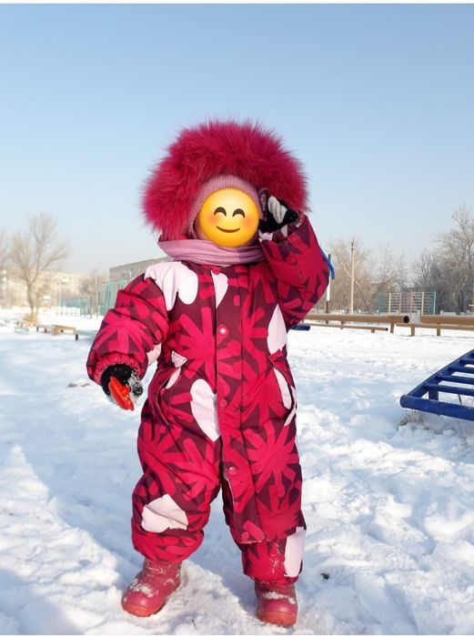 Комбинезон детский