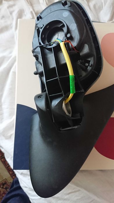 Oglinda dreapta originala - Renault Megane 1  Grandtour