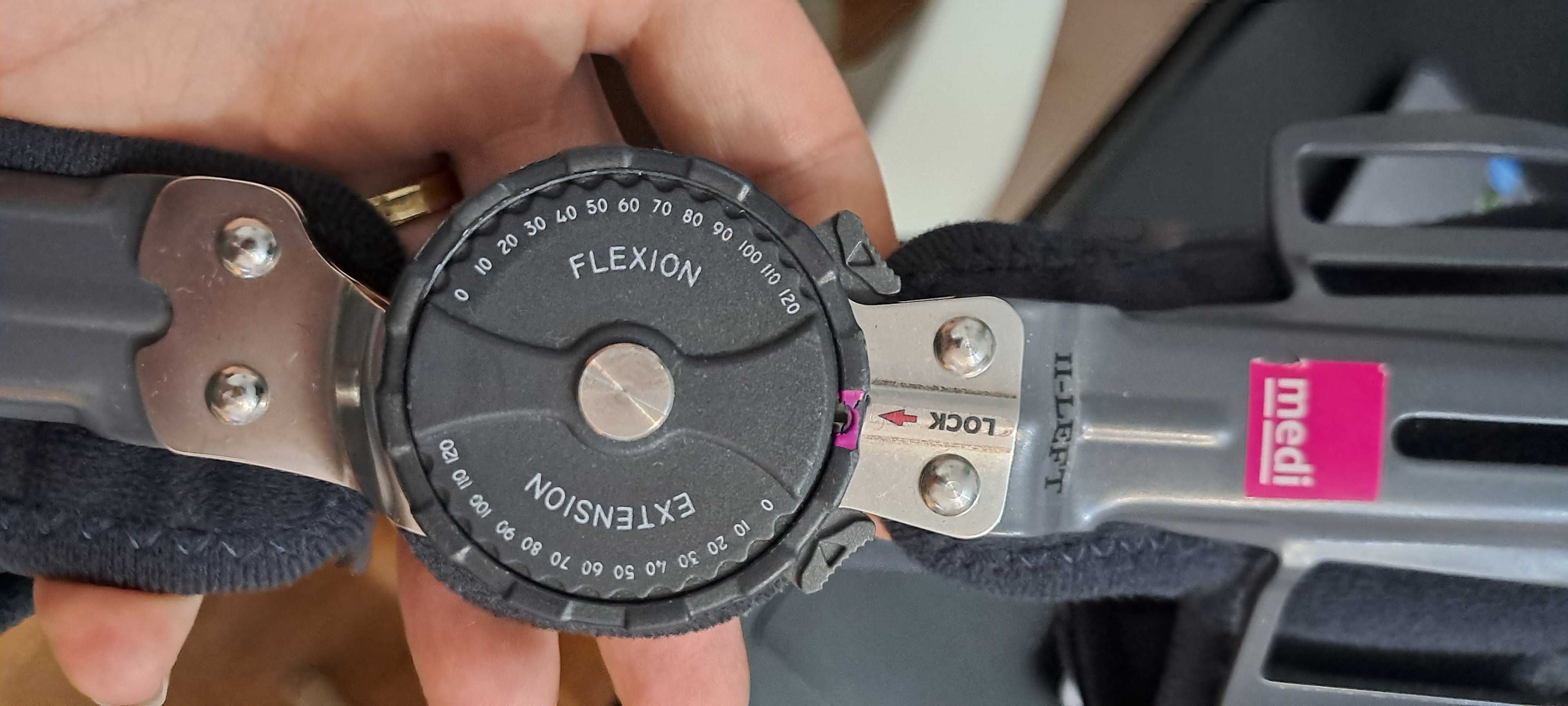 Orteza mana stanga, brand Medi Epico ROM