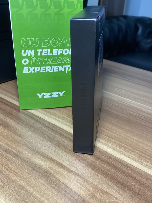Samsung Galaxy Z Fold6 / Garanție 12 luni / 256 Gb / Nou sigilat