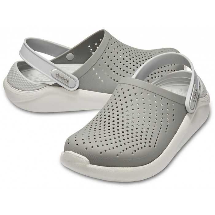 CROCS LITERIDE CLOG - Привезли из ЕВРОПЫ размеры от 36 до 46.