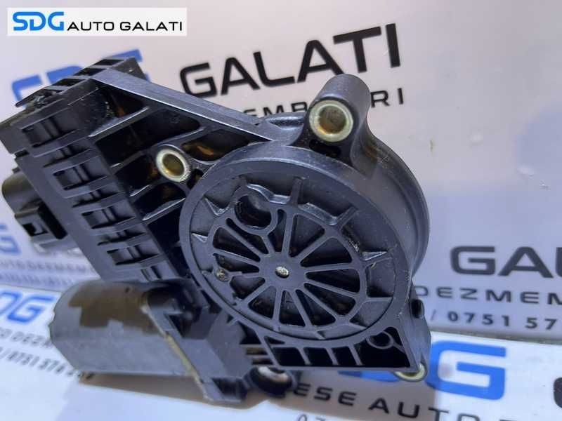 Motoras Macara Electrica Usa Portiera Stanga Fata Ford Mondeo MK 3 2000 - 2007 Cod 0130821770 [D0031]