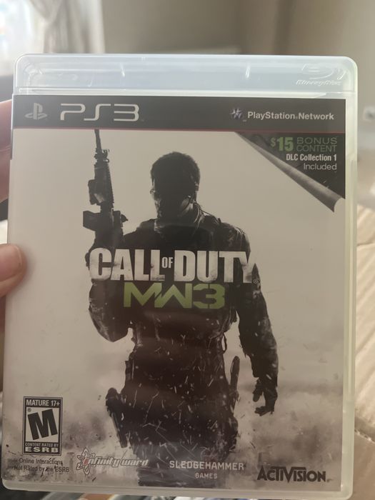 Продам диски на ps3