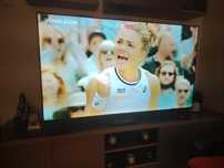 Se vinde Smart tv Hisense
